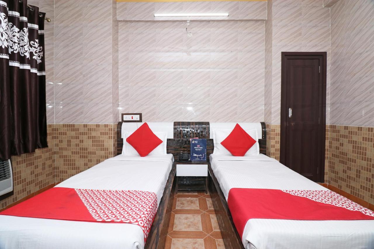 Hotel P R Palace Lucknow Camera foto
